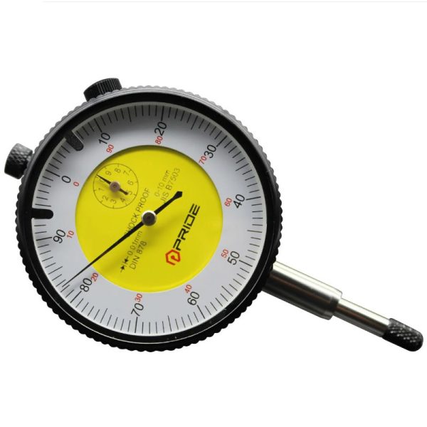 ساعت اندیکاتور پراید مدل p5015-30