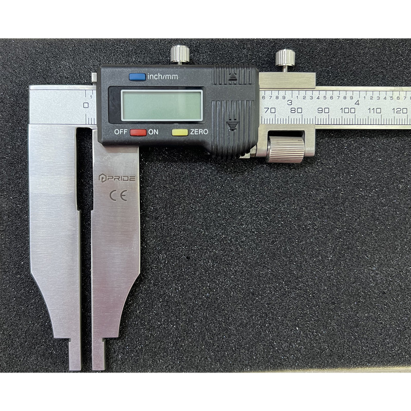 کولیس دیجیتال پراید مدل P1026-300 گستره 0-300 میلیمتر